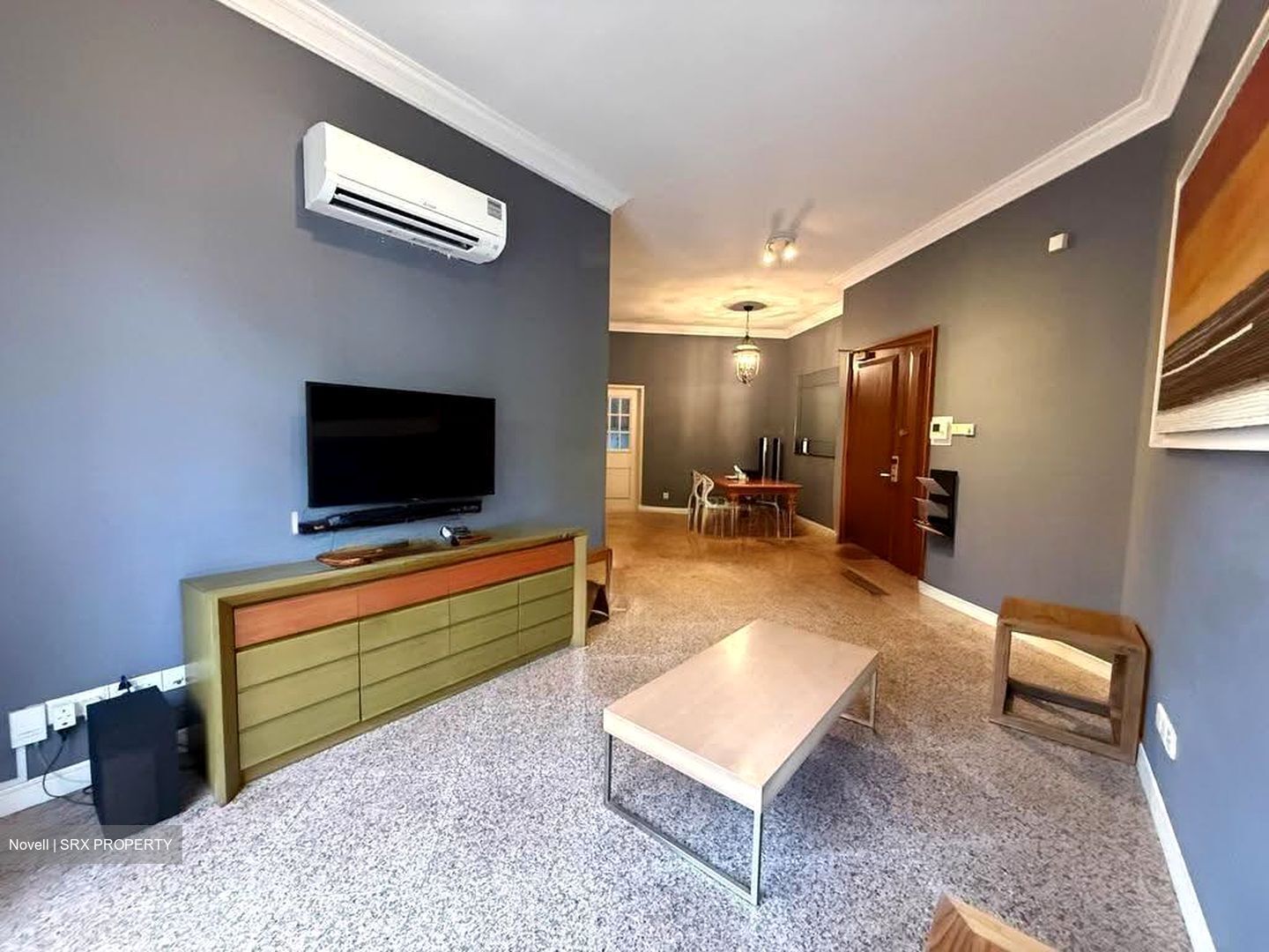 Dover Parkview (D5), Condominium #624470051